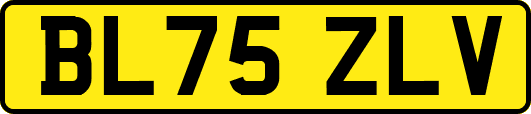 BL75ZLV