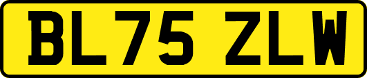 BL75ZLW