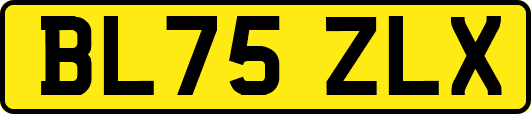 BL75ZLX