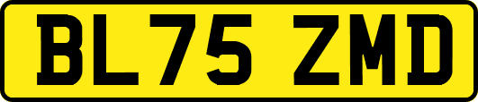 BL75ZMD