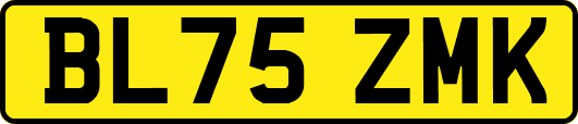 BL75ZMK