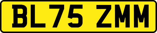 BL75ZMM