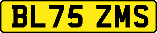 BL75ZMS