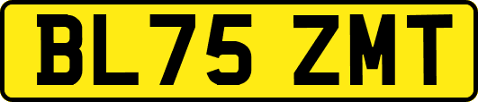 BL75ZMT