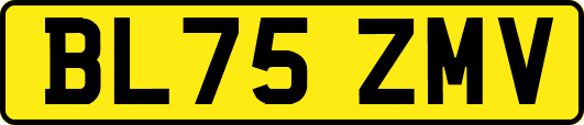 BL75ZMV
