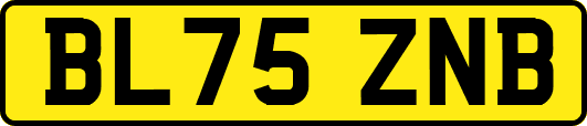 BL75ZNB