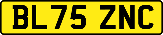 BL75ZNC