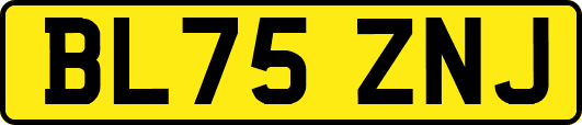 BL75ZNJ
