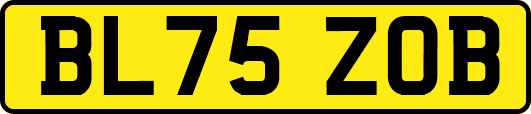 BL75ZOB