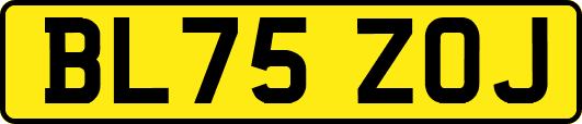 BL75ZOJ
