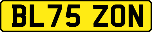 BL75ZON