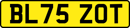 BL75ZOT