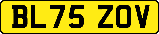 BL75ZOV