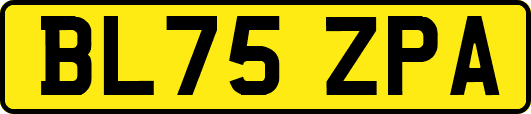 BL75ZPA