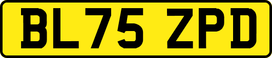 BL75ZPD