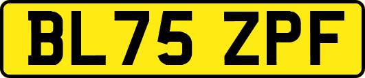 BL75ZPF