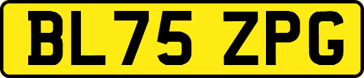 BL75ZPG