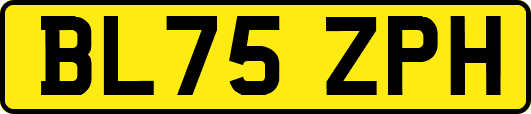 BL75ZPH