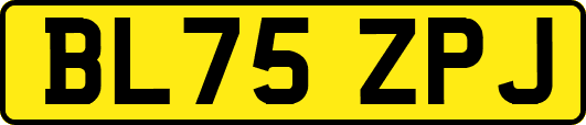 BL75ZPJ