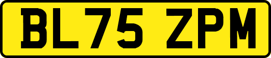 BL75ZPM