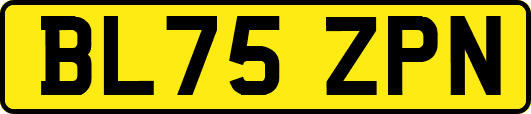 BL75ZPN