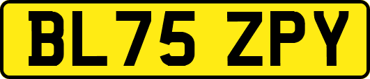 BL75ZPY