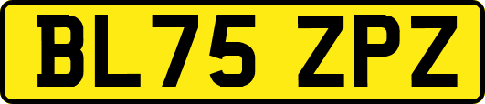 BL75ZPZ