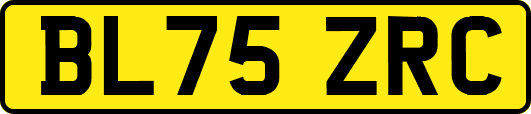 BL75ZRC