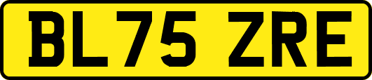 BL75ZRE