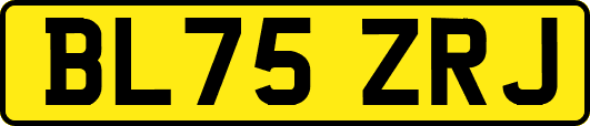 BL75ZRJ