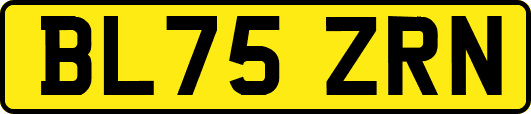 BL75ZRN
