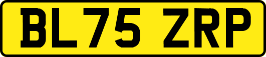 BL75ZRP