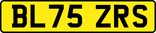 BL75ZRS