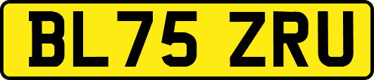 BL75ZRU