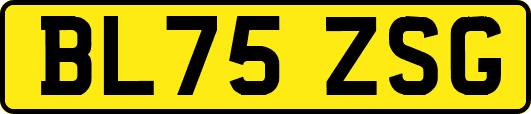 BL75ZSG