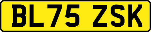 BL75ZSK