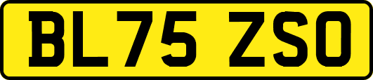 BL75ZSO
