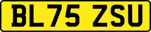 BL75ZSU