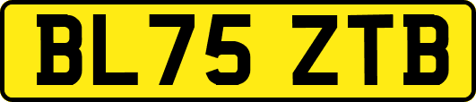 BL75ZTB