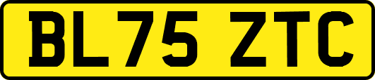 BL75ZTC