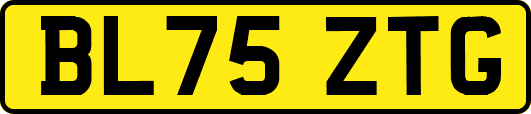 BL75ZTG