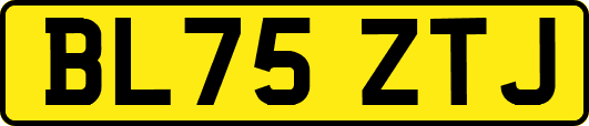 BL75ZTJ