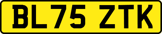 BL75ZTK