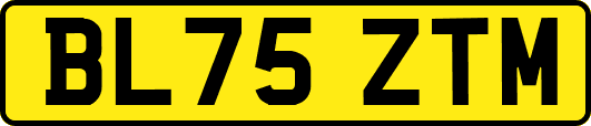 BL75ZTM
