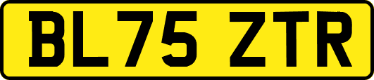 BL75ZTR