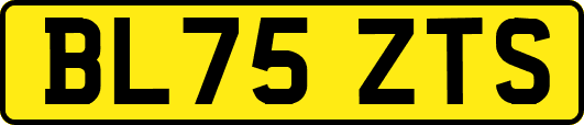 BL75ZTS