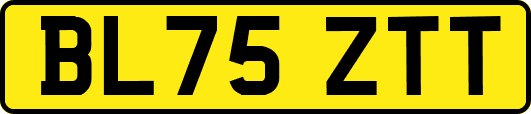 BL75ZTT