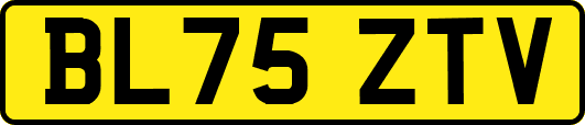 BL75ZTV