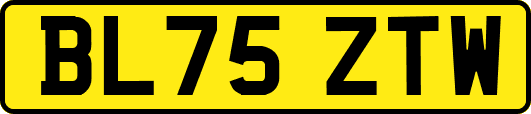 BL75ZTW