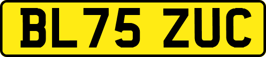 BL75ZUC